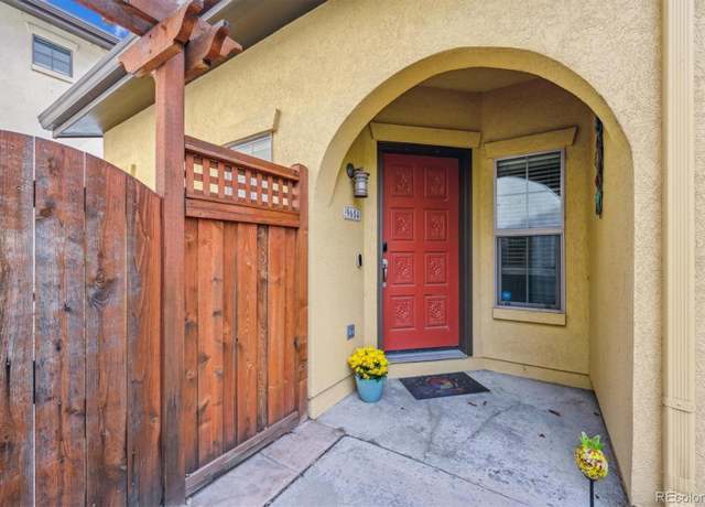 Property at 9654 Martin Luther King Jr Blvd, Denver, CO 80238, 2 beds, 2 baths