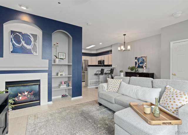Property at 5555 E Briarwood Ave #1404, Centennial, CO 80122, 3 beds, 3 baths