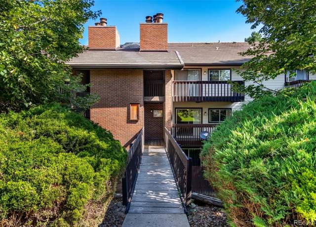 Property at 14794 E 2nd Ave Unit 204F, Aurora, CO 80011, 1 bed, 1 bath