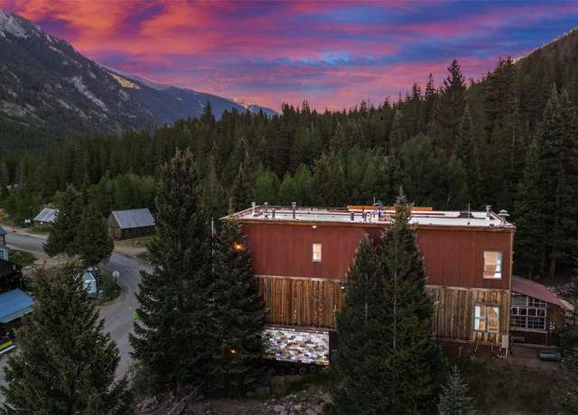 Property at 25850 County Road 162 Rd, St Elmo, CO 81236, 5 beds