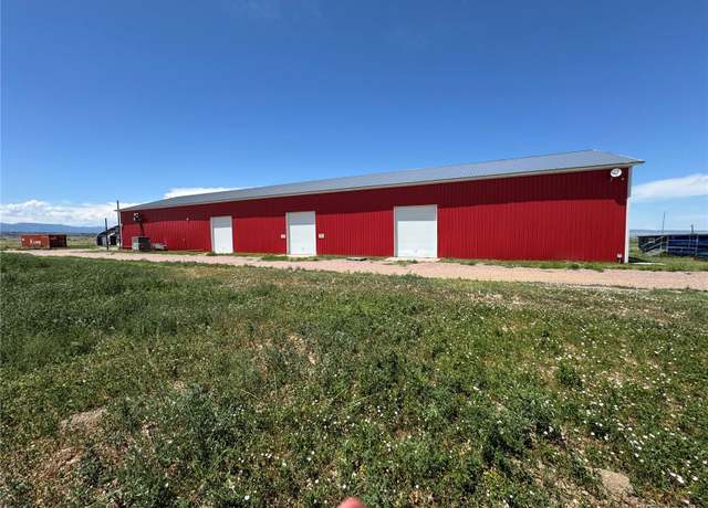 Property at 8648 Lake Davis Rd, Pueblo, CO 81005