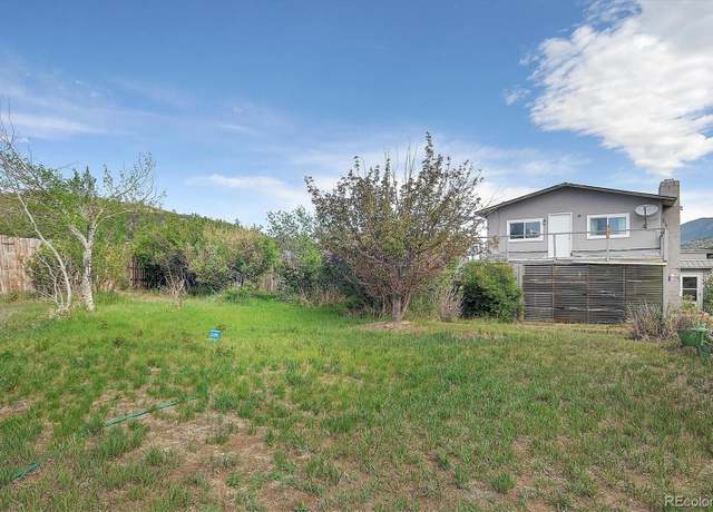 Property at 35805 US Highway 24, Buena Vista, CO 81211, 3 beds, 2 baths