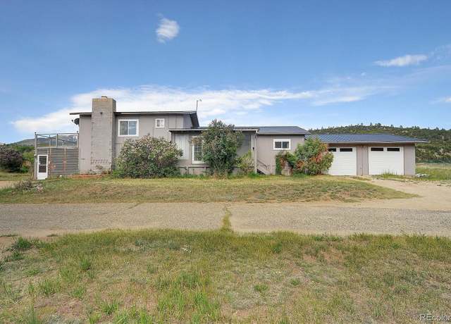 Property at 35805 US Highway 24, Buena Vista, CO 81211, 3 beds, 2 baths