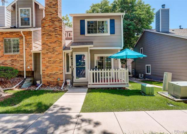 Property at 709 S Depew St, Lakewood, CO 80226, 4 beds, 4 baths