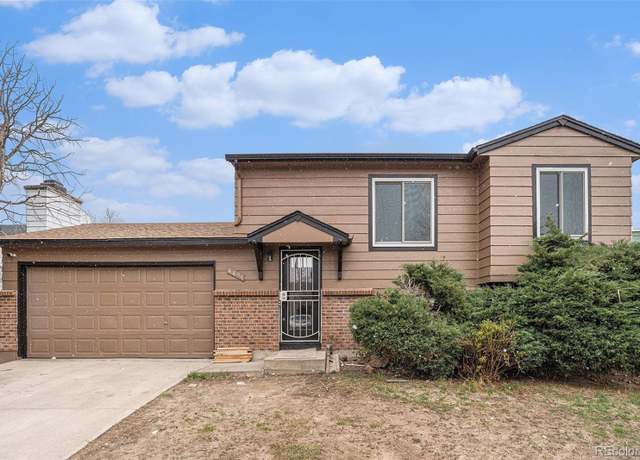 Property at 4490 Dillon St, Denver, CO 80239, 3 beds, 2 baths