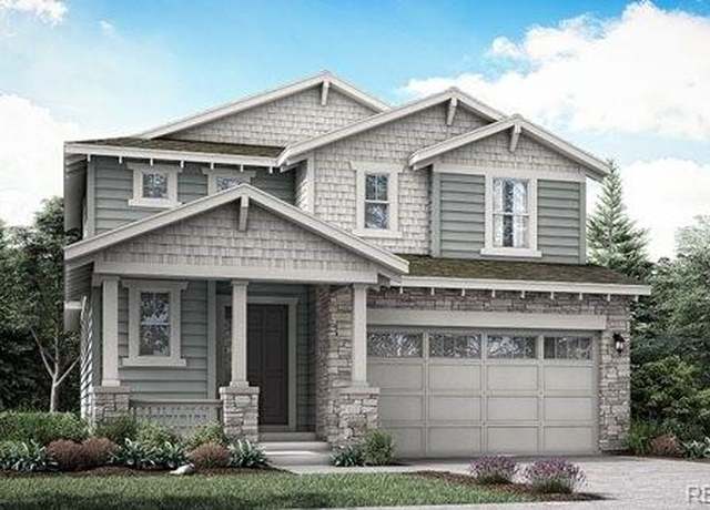 Property at 7397 S Yank Ct, Littleton, CO 80127, 3 beds, 2 baths
