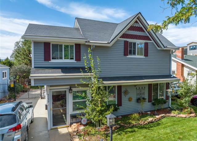 Property at 5559 S Curtice St, Littleton, CO 80120, 3 beds, 2 baths