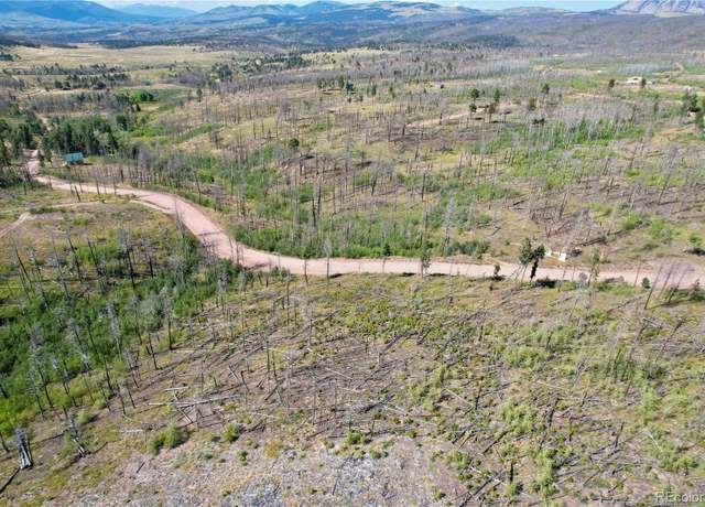 Property at 914 Forbes Park Rd, Fort Garland, CO 81133