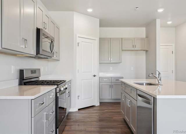 Property at 2169 Flower Blossom Ave, Brighton, CO 80601, 3 beds, 3 baths