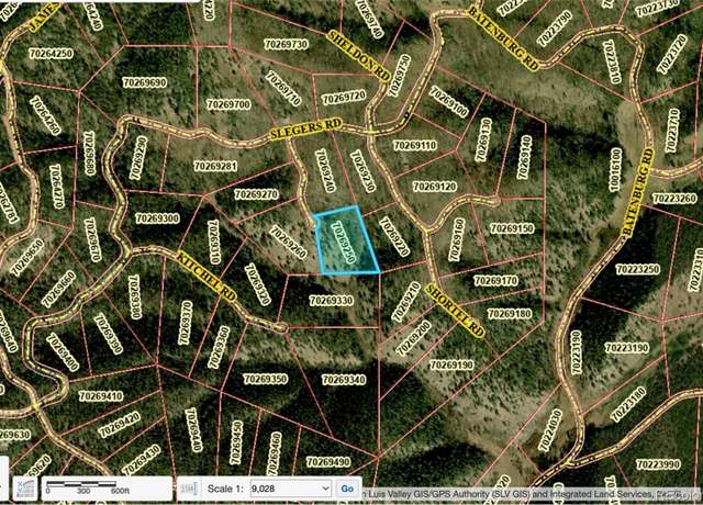 Property at Lot 5850 Richardson Rd, Fort Garland, CO 81152