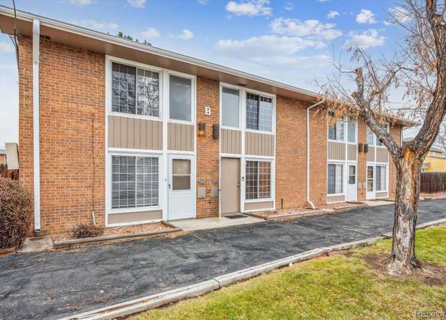 Property at 5225 Balsam St #5, Arvada, CO 80002, 2 beds, 1 bath