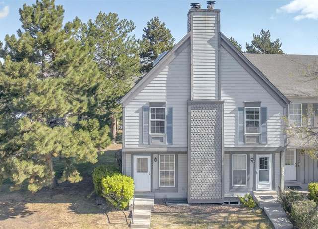 Property at 3436 Queen Anne Way, Colorado Springs, CO 80917, 2 beds, 2 baths