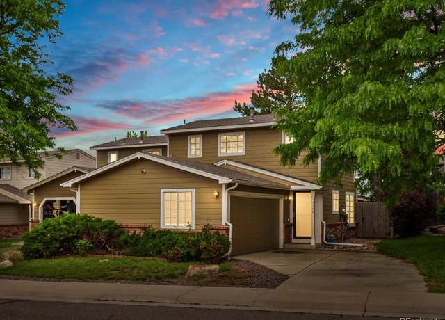 Property at 12599 Elm St, Thornton, CO 80241, 2 beds, 2 baths