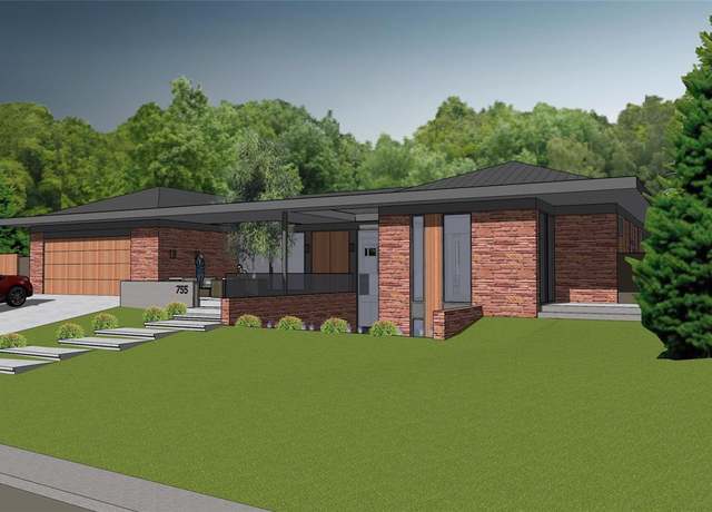 Property at 755 S Jackson St, Denver, CO 80209, 5 beds, 7 baths