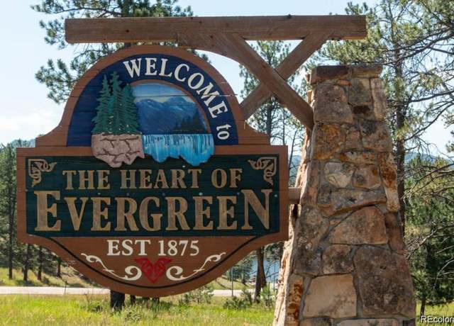 Property at Tbd Mountain Park Rd, Evergreen, CO 80439