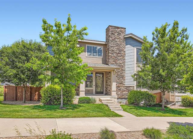 Property at 15437 W 95th Ave, Arvada, CO 80007, 5 beds, 4 baths