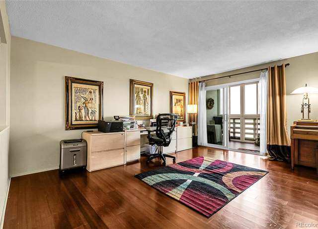 Property at 9335 E Center Ave Unit 8C, Denver, CO 80247, 2 beds, 2 baths