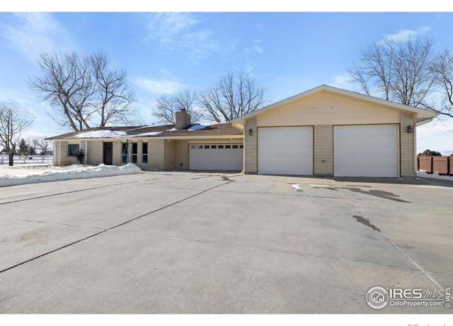 Property at 4015 S County Road 13, Loveland, CO 80537, 2 beds, 2 baths