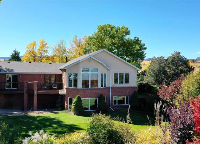 Property at 7536 W Trail North Dr, Littleton, CO 80125, 4 beds, 2 baths