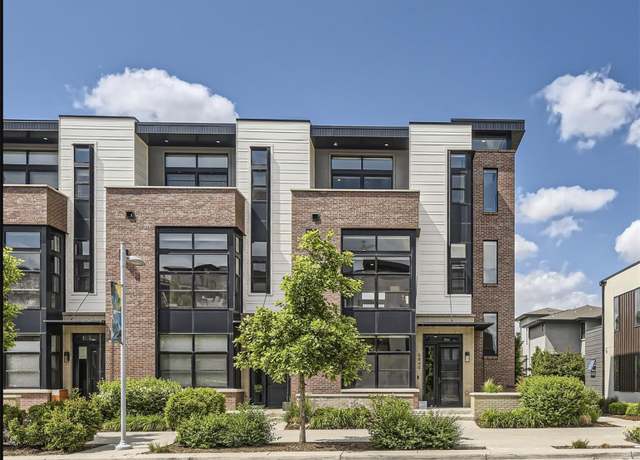 Property at 6849 E Lowry Blvd, Denver, CO 80230, 3 beds, 5 baths