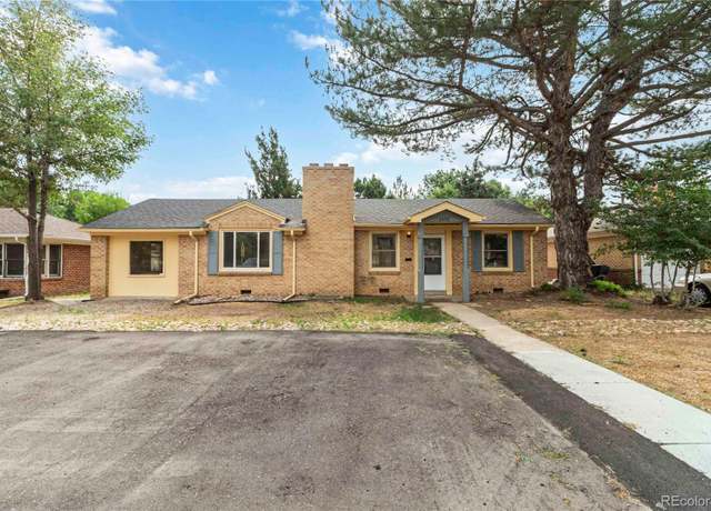 Property at 1970 Quebec St, Denver, CO 80220, 3 beds, 1 bath