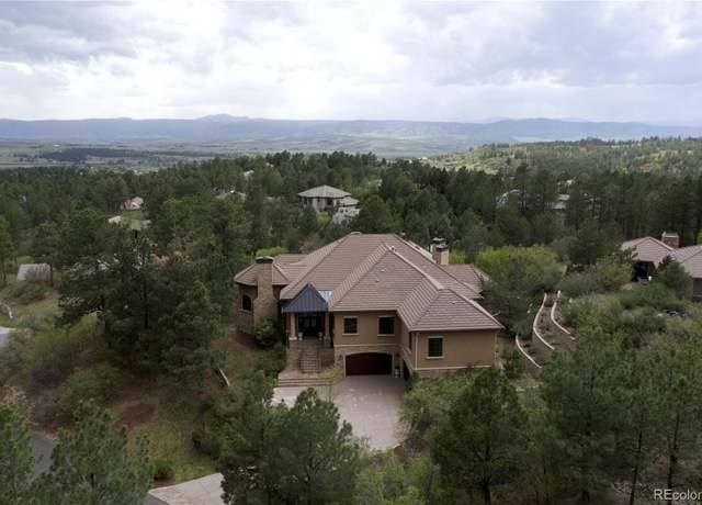 Property at 214 Equinox Dr, Castle Rock, CO 80108, 5 beds, 8 baths