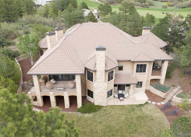 Property at 214 Equinox Dr, Castle Rock, CO 80108, 5 beds, 8 baths