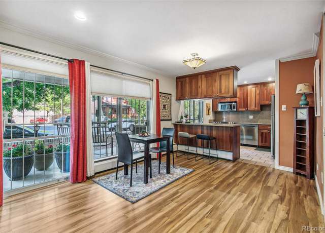 Property at 1200 N Humboldt St #101, Denver, CO 80218, 2 beds, 2 baths