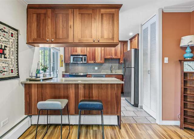 Property at 1200 N Humboldt St #101, Denver, CO 80218, 2 beds, 2 baths