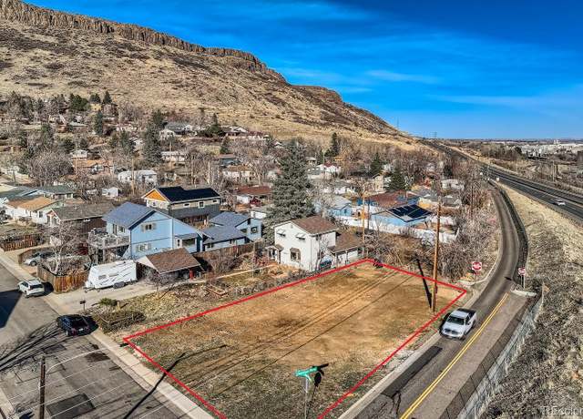 Property at 317 Sunshine Pkwy, Golden, CO 80403