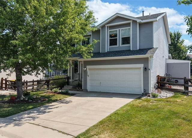 Property at 7452 Buffalo Ct, Littleton, CO 80125, 4 beds, 2 baths