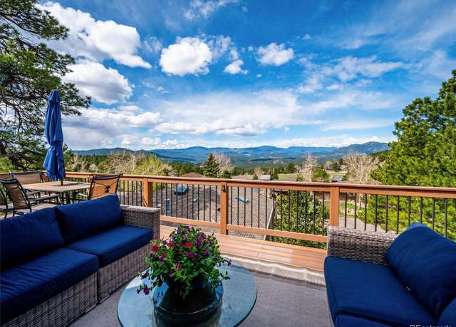 Property at 24172 Jerome Ct, Golden, CO 80401, 3 beds, 3 baths