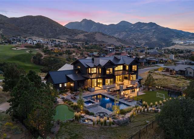 Property at 7868 Cicero Ct, Littleton, CO 80125, 5 beds, 8 baths