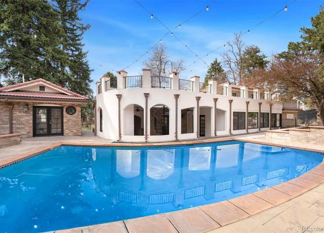 Property at 2111 E Alameda Ave, Denver, CO 80209, 6 beds, 6 baths