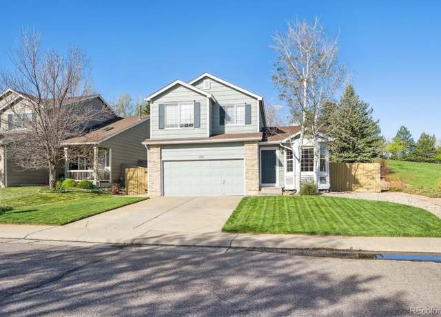 Property at 2905 E Yarrow Cir, Superior, CO 80027, 3 beds, 3 baths
