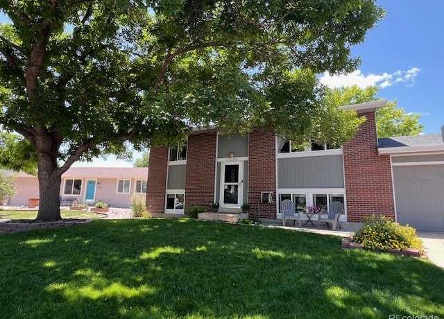 Property at 12235 Garfield Pl, Thornton, CO 80241, 3 beds, 2 baths