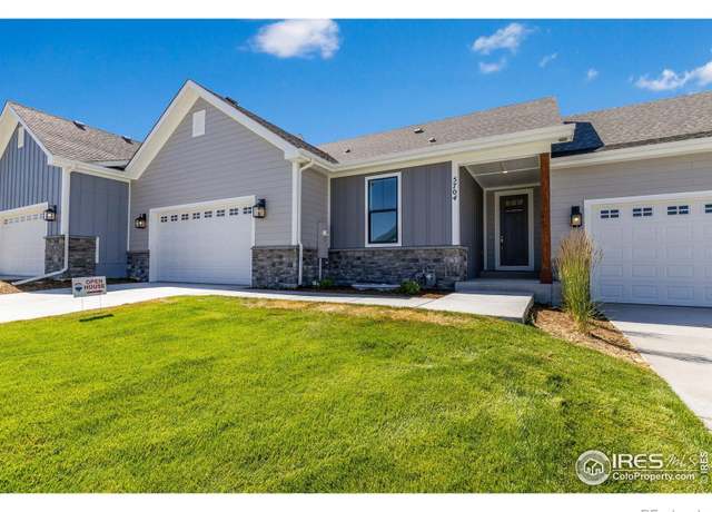 Property at 5704 2nd St Rd, Greeley, CO 80634, 2 beds, 3 baths
