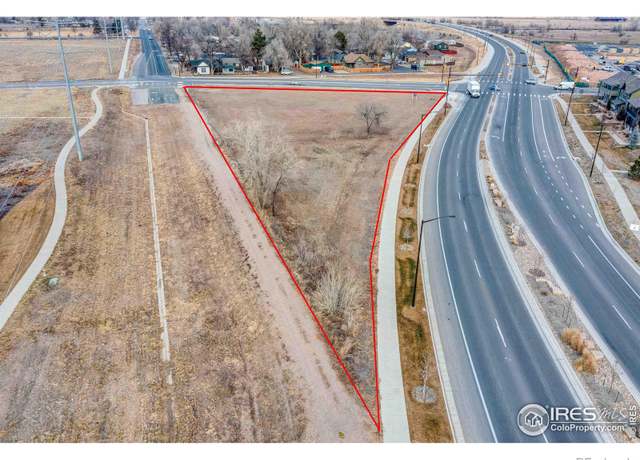 Property at 322 Lindenmeier Rd, Fort Collins, CO 80524