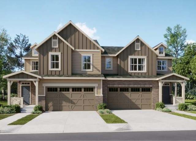 Property at 6751 Arbor Blvd E, Thornton, CO 80602, 3 beds, 3 baths