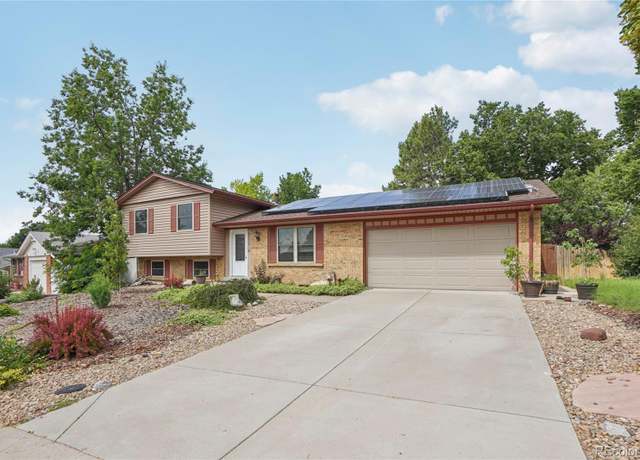Property at 2173 S Ouray St, Aurora, CO 80013, 4 beds, 2 baths