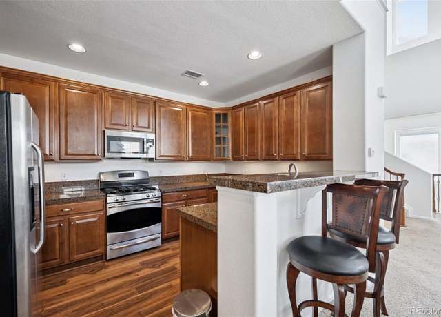 Property at 9374 Loggia St Unit D, Highlands Ranch, CO 80126, 2 beds, 2 baths