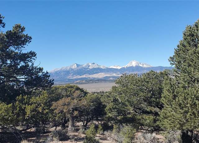 Property at 3646,3648 Murphy Rd, Fort Garland, CO 81133