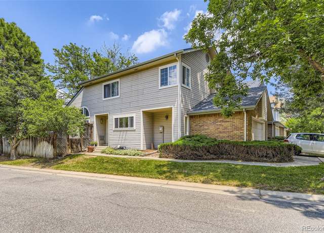 Property at 2238 S Nome Ct, Aurora, CO 80014, 2 beds, 4 baths