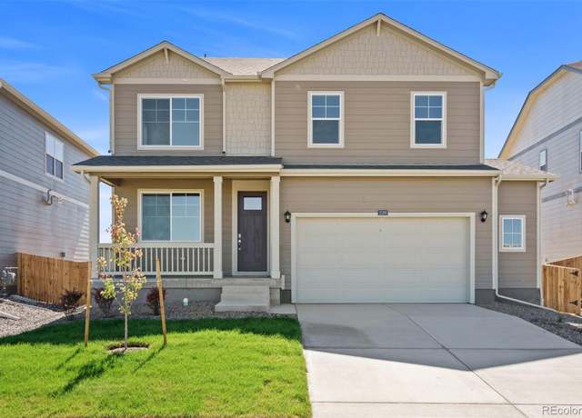 Property at 4853 Cattle Cross Ln, Castle Rock, CO 80104, 3 beds, 3 baths