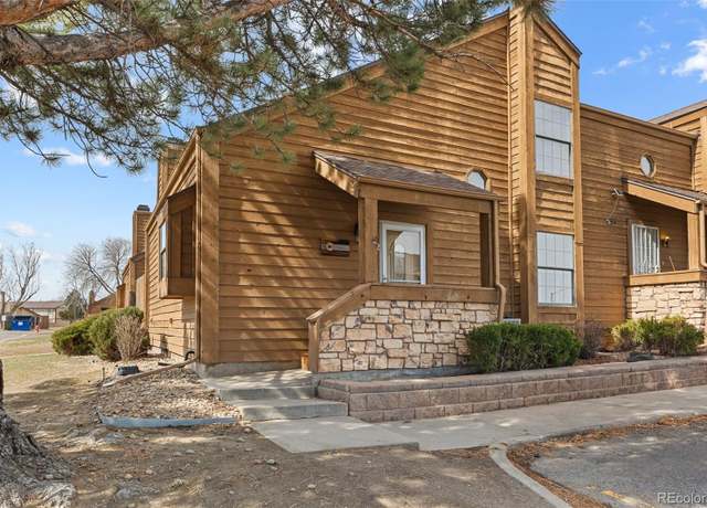 Property at 2569 Devonshire Ct #72, Denver, CO 80229, 3 beds, 2 baths