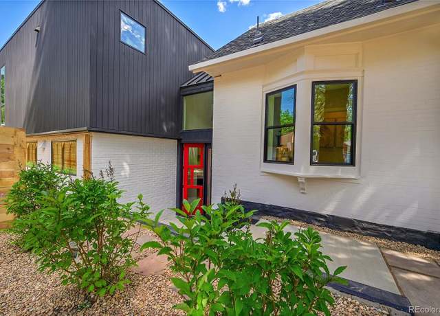 Property at 1029 9th St, Boulder, CO 80302, 5 beds, 5 baths