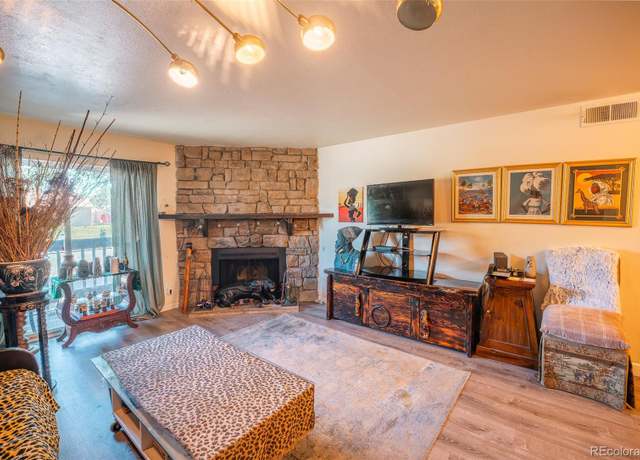 Property at 1757 S Pitkin St Unit A, Aurora, CO 80017, 2 beds, 2 baths