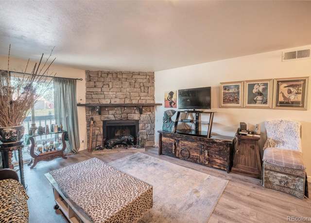 Property at 1757 S Pitkin St Unit A, Aurora, CO 80017, 2 beds, 2 baths