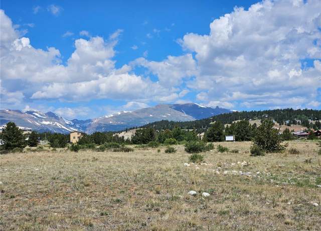 Property at 0 Trout Creek Dr, Fairplay, CO 80440