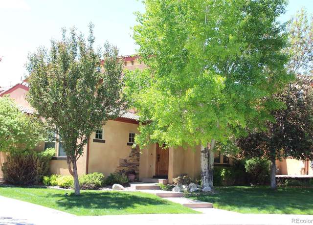 Property at 304 Cottonwood Cir Unit A, Salida, CO 81201, 2 beds, 2 baths
